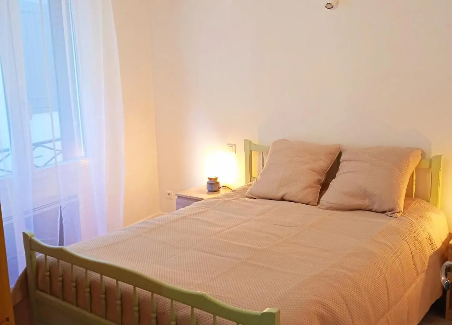 アパート Residence Maurice アクス・レ・テルム