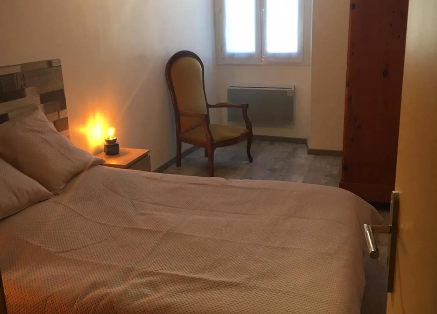 Residence Maurice アクス・レ・テルム