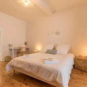 Apartamento Côté Quercy, Moissac