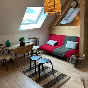 Apartamento La Cachette, Bourisp