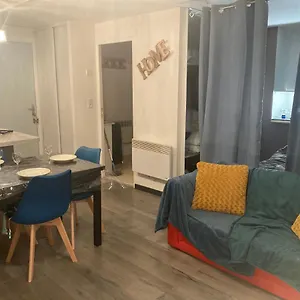 Apartamento Le « studio Sur La Neste » Dans Le Centre D'arreau, Arreau