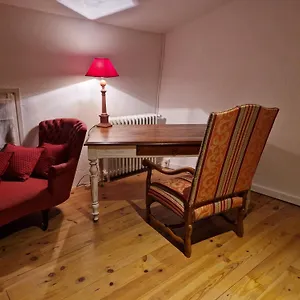 Сasa de vacaciones Charmante Petite Grange - 5 Couchages, Nalzen