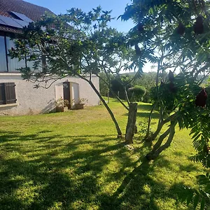 Apartamento Au Petit Bois Magique, Payrac